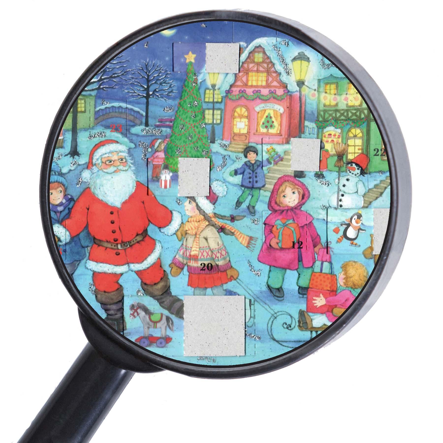 sellmer-verlag-adventskalender-a4-schlittschuh-laufen-mit-dem-weihnachtsmann image 3
