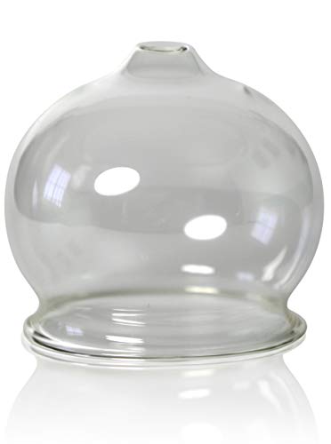 lauschaer-glas-feuer-schr-pfglas-kugel-52mm-mundgeblasen image 6