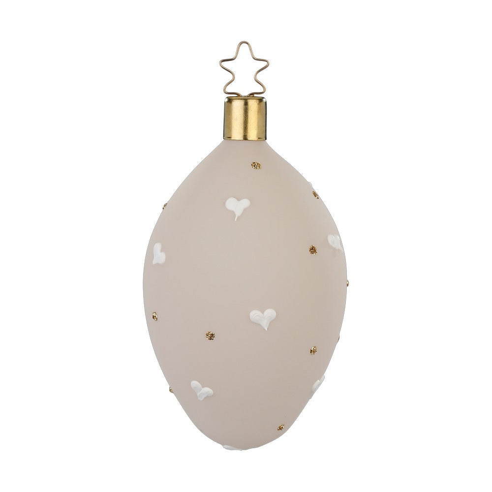 inge-glas-fr-hlingsliebe-creme-glaskugel-8-cm image 1