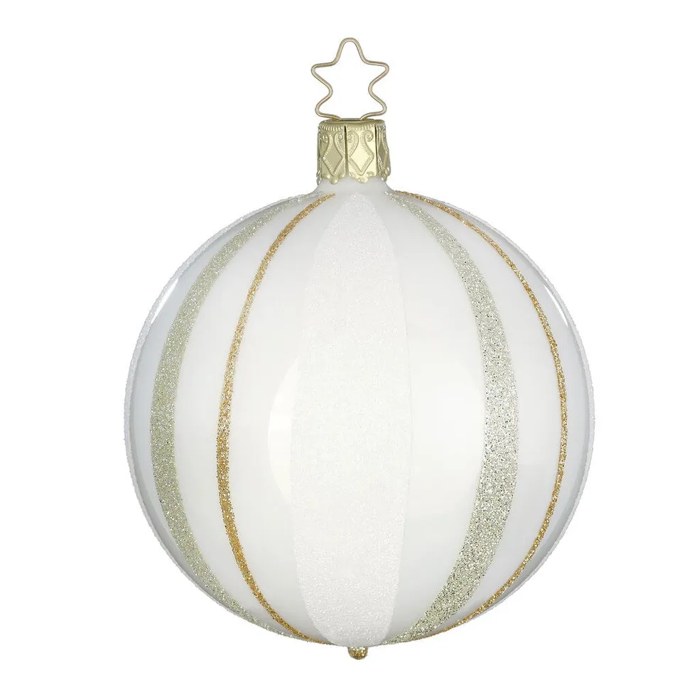inge-glas-festliche-streifen-christbaumkugel-glas-8-cm image 1