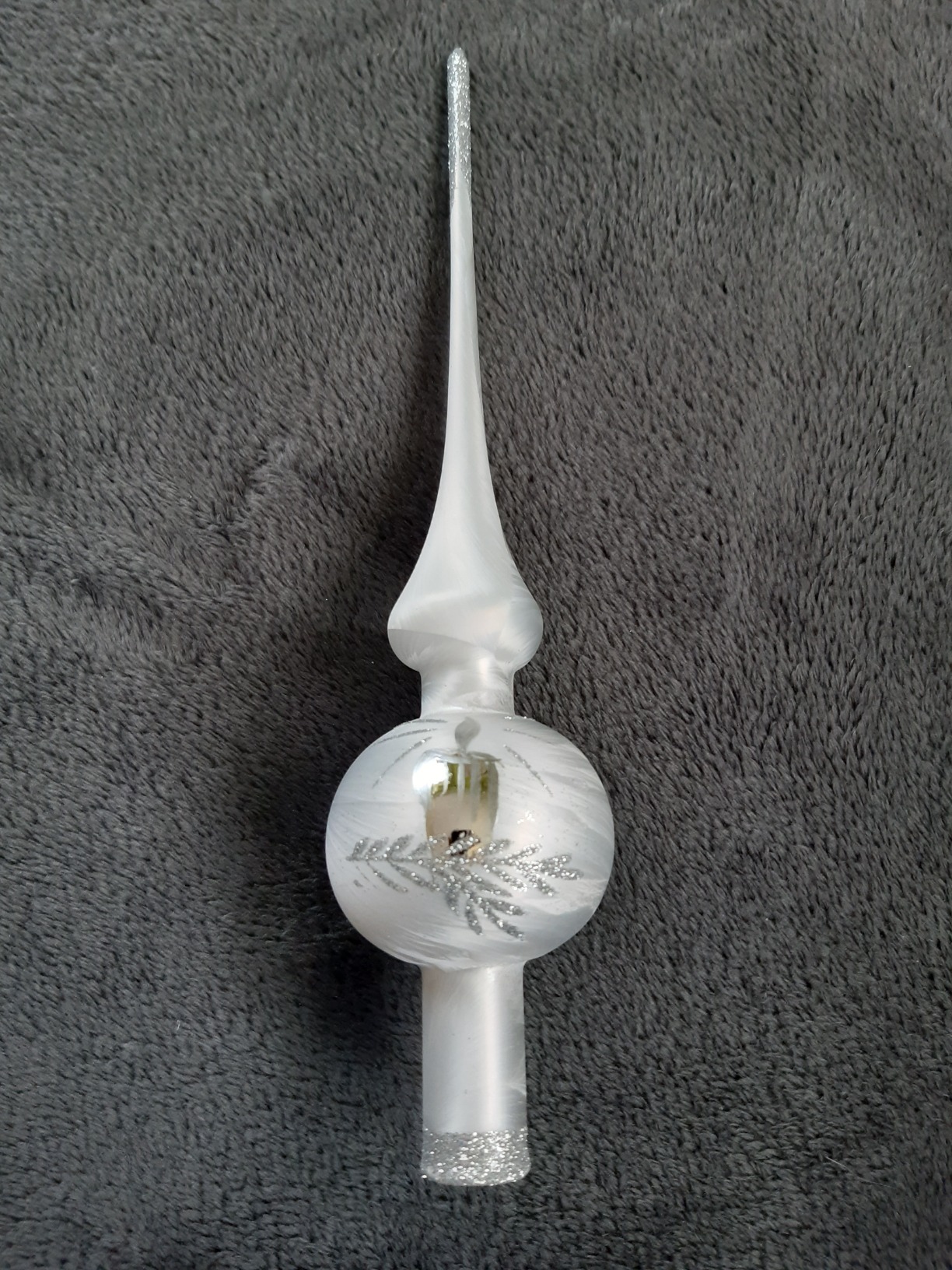 Zuckersüße Mini-Spitze