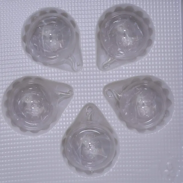 lauschaer-glas-christbaumkugeln-klarglas-mit-se-5-st-ck-5cm image 1