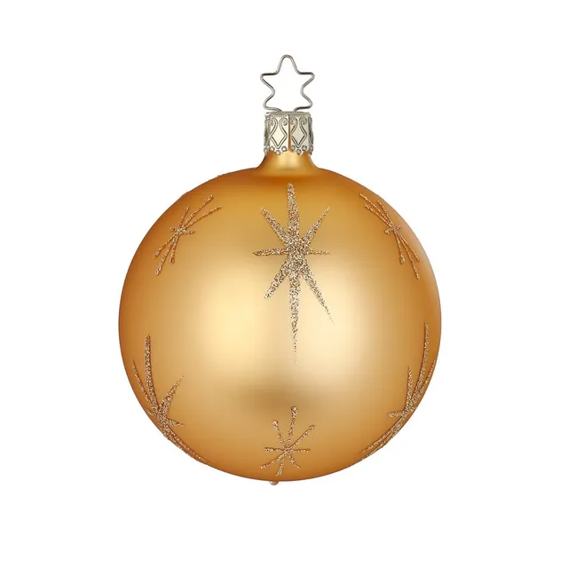 inge-glas-sternentanz-christbaumkugel-8-cm-3 image 1