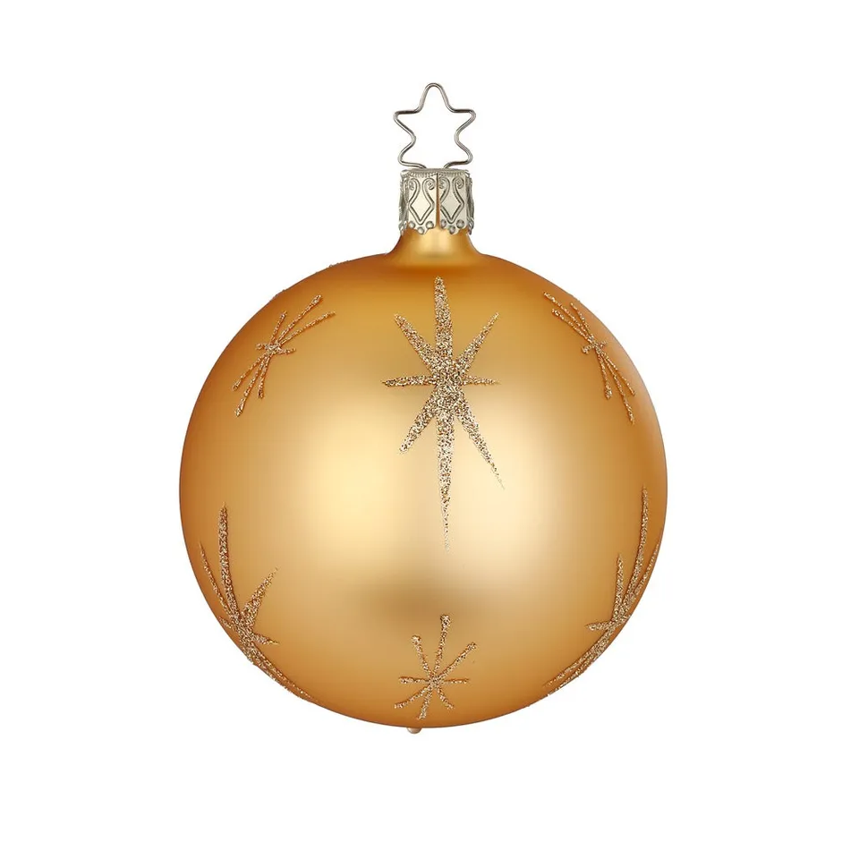 inge-glas-sternentanz-christbaumkugel-8-cm-3 image 1