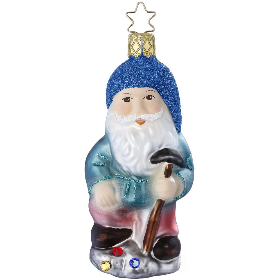 inge-glas-edelfred-glasfigur-weihnachtsbaumschmuck-11-cm image 1