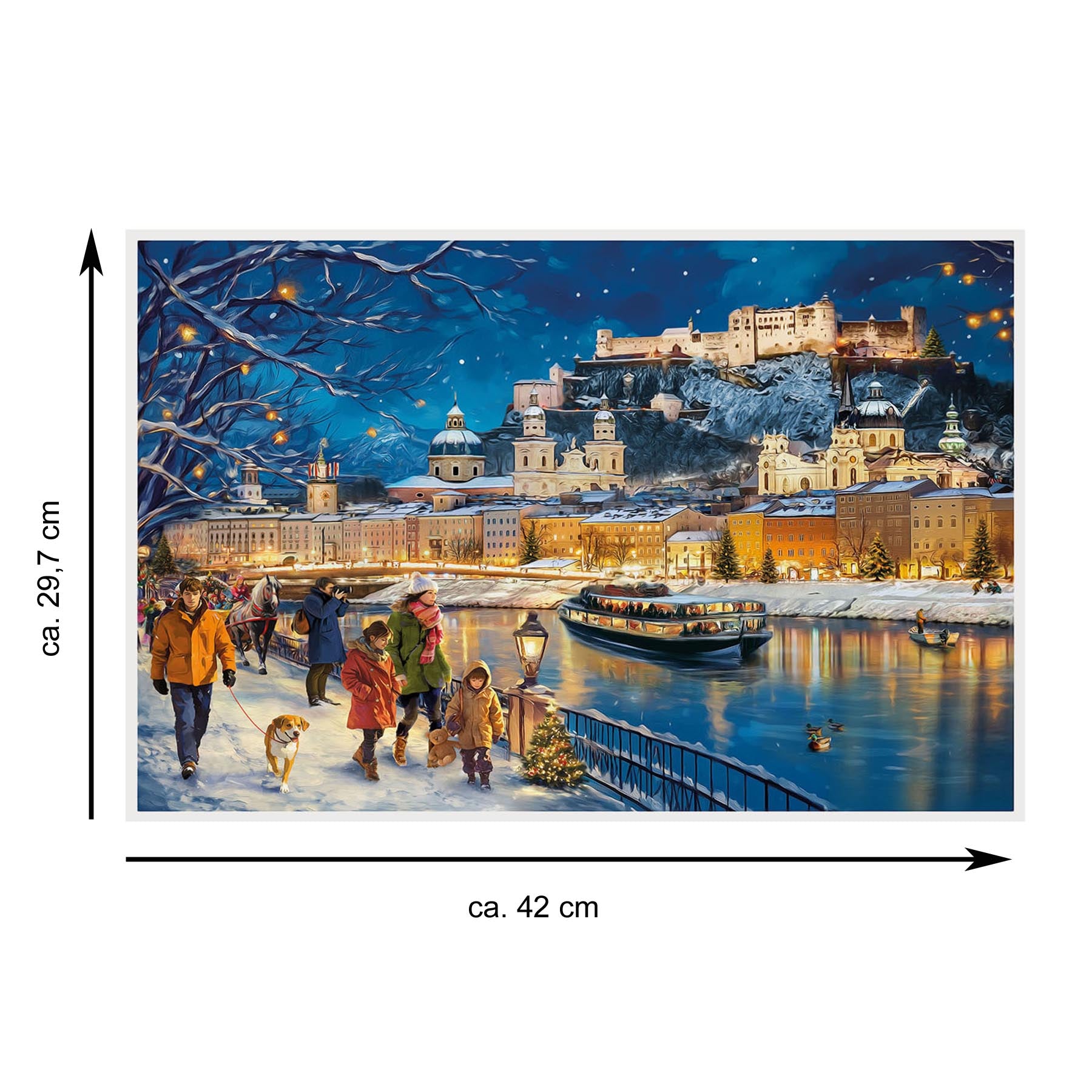 sellmer-verlag-adventskalender-salzburg-a3-st-dte-kalender-im-querformat image 4