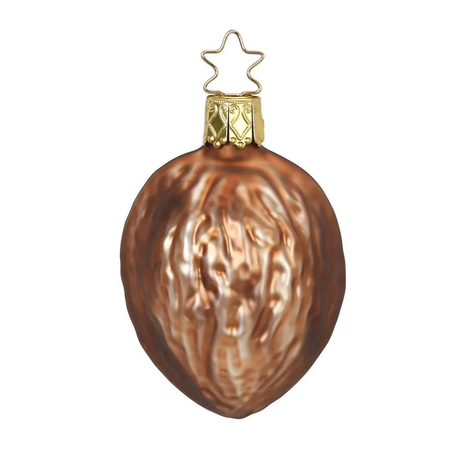 inge-glas-walnuss-glas-christbaumanh-nger-6-5-cm image 1