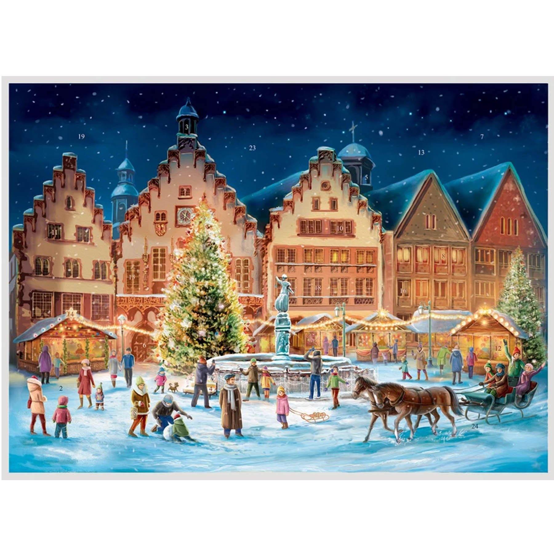 sellmer-verlag-adventskalender-frankfurt-r-mer-a3 image 1