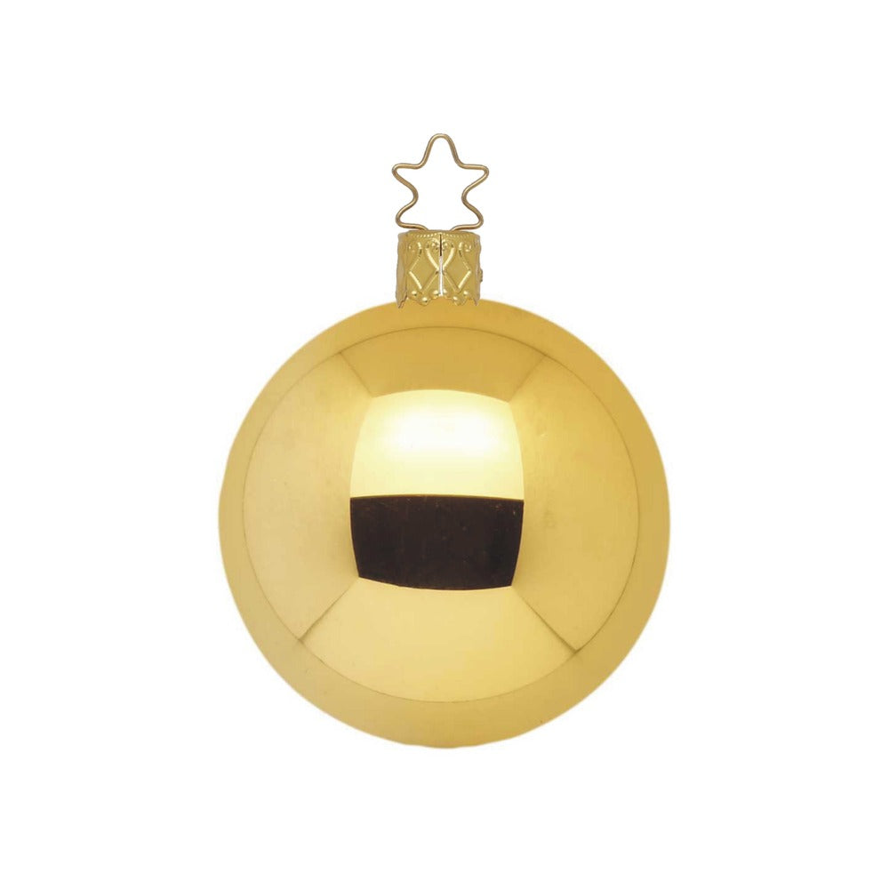 inge-glas-kugel-inkagold-glanz-12-cm-christbaumkugel-aus-glas image 1