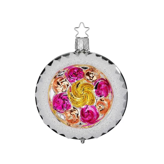 inge-glas-ornament-reflex-christbaumkugel-glas-8-cm image 1