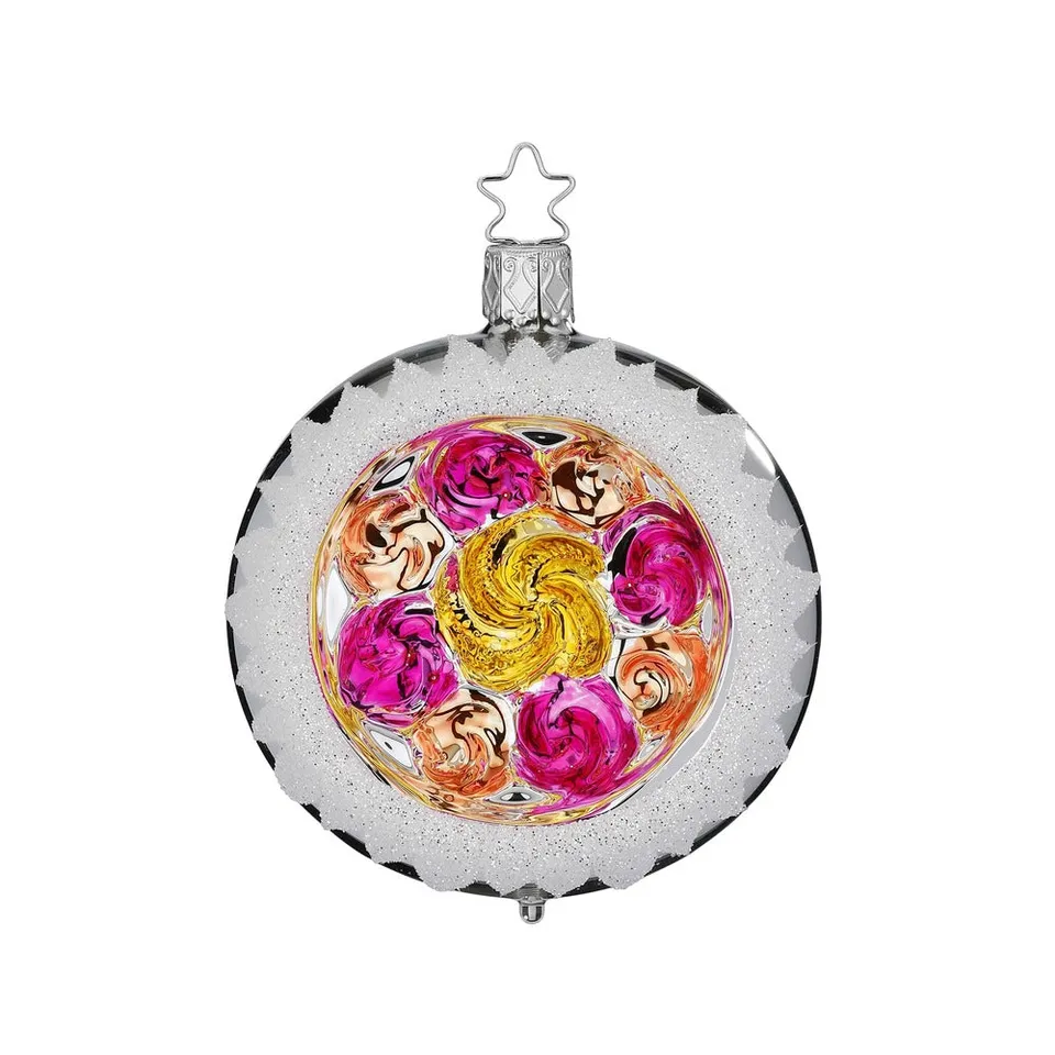 inge-glas-ornament-reflex-christbaumkugel-glas-8-cm image 1