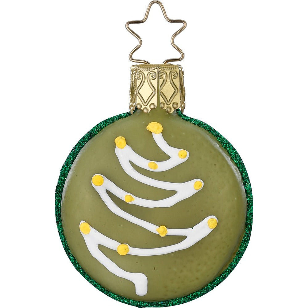 inge-glas-macaron-weihnachtsbaum-glas-anh-nger-5-5-cm-gr-n image 1