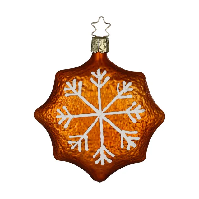 inge-glas-lebkuchenstern-glasfigur-9-cm-geb-ck image 1