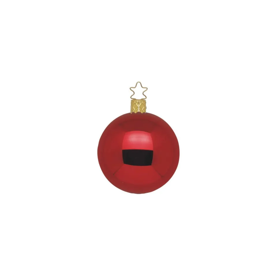 inge-glas-kugeln-ochsenblut-glanz-christbaumkugeln-6-cm image 1