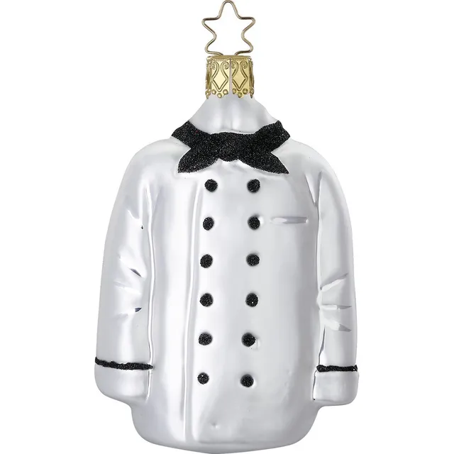inge-glas-franz-sische-kochjacke-9-cm-glas-anh-nger-essen image 1