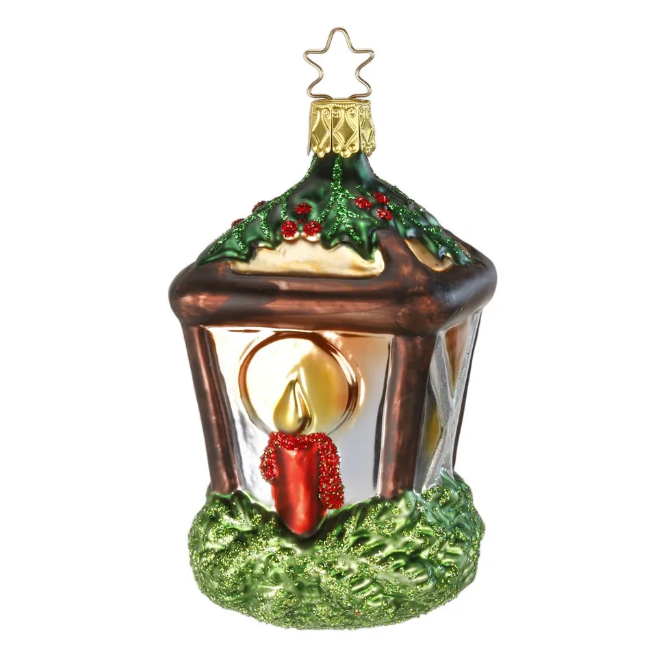 inge-glas-weihnachtslicht-christbaumschmuck-aus-glas-10-cm image 1
