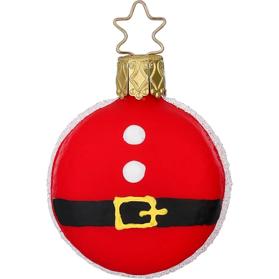 inge-glas-macaron-santa-glasanh-nger-5-5-cm image 1