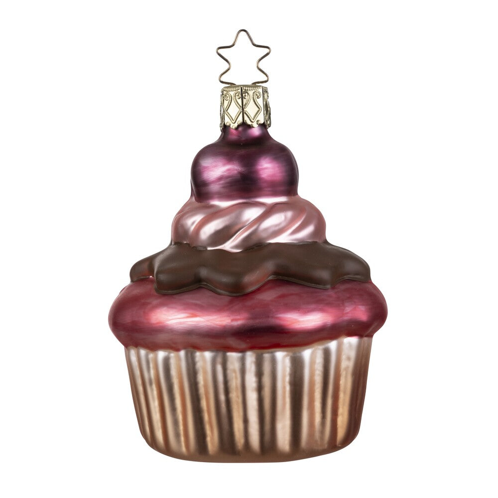inge-glas-beeren-schoko-cupcake-glasanh-nger-8-5-cm-rosa image 1