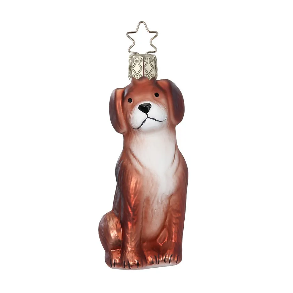 inge-glas-beagle-glas-christbaumanh-nger-9-5-cm image 1