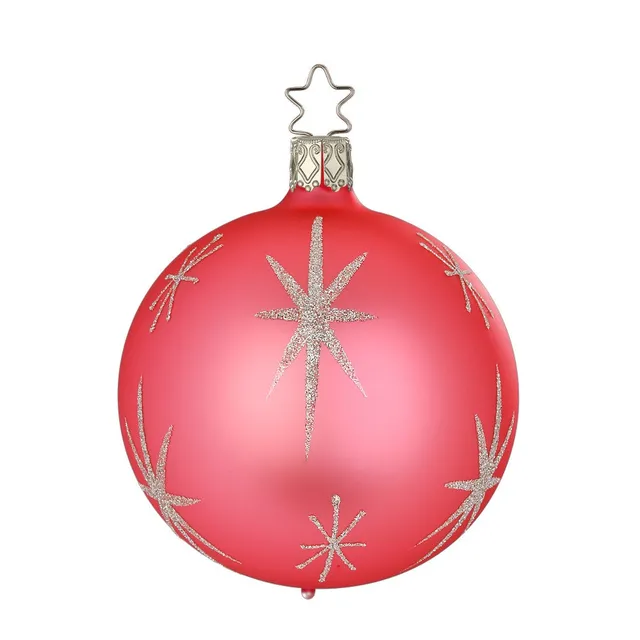 inge-glas-sternentanz-christbaumkugel-glas-8-cm image 1
