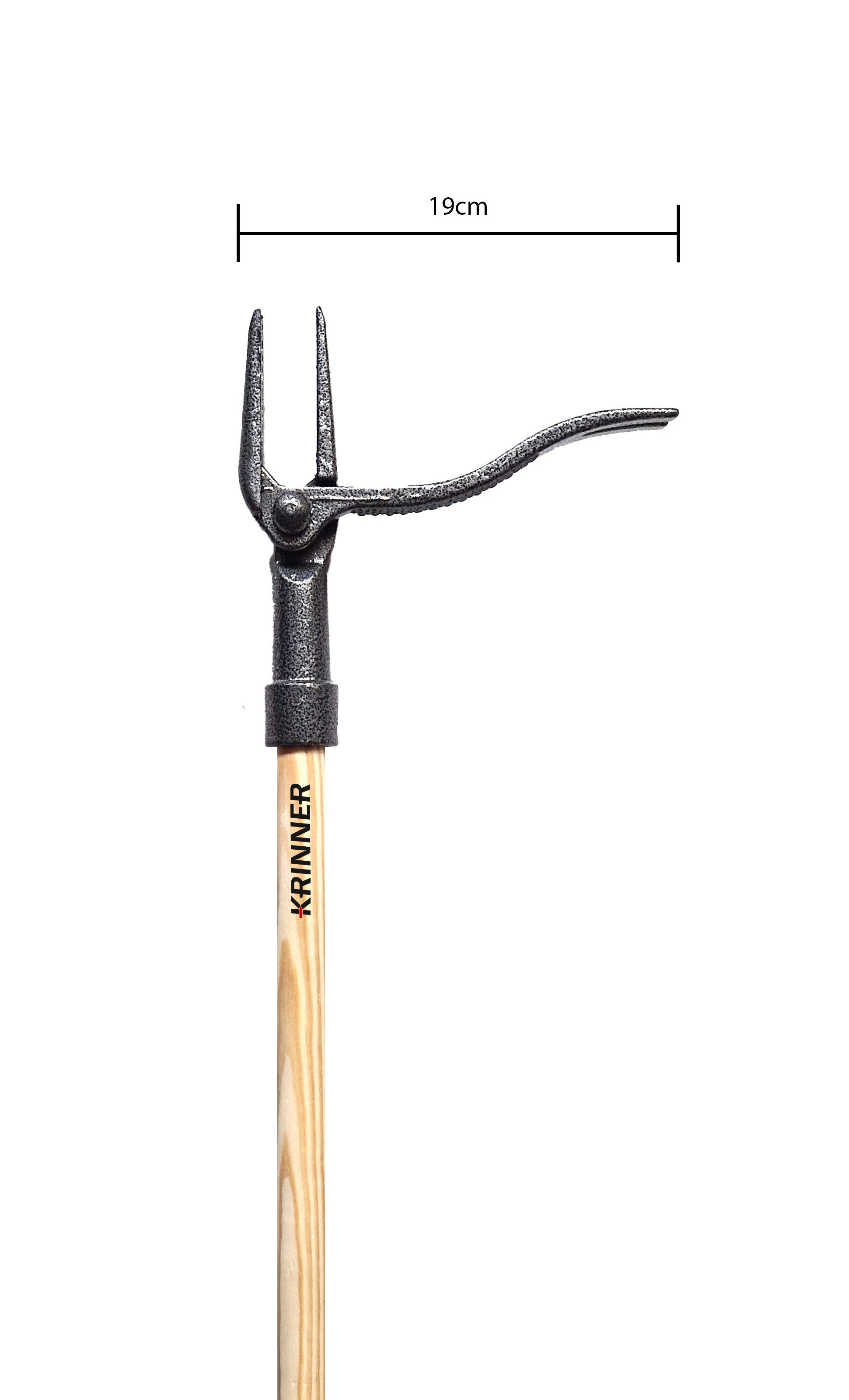 krinner-unkrautkralle-u-fix-gartenkralle-gegen-unkraut image 7