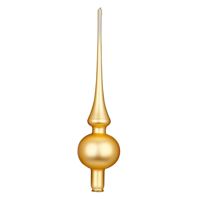 inge-glas-spitze-inkagold-matt-7-x-30-cm image 1