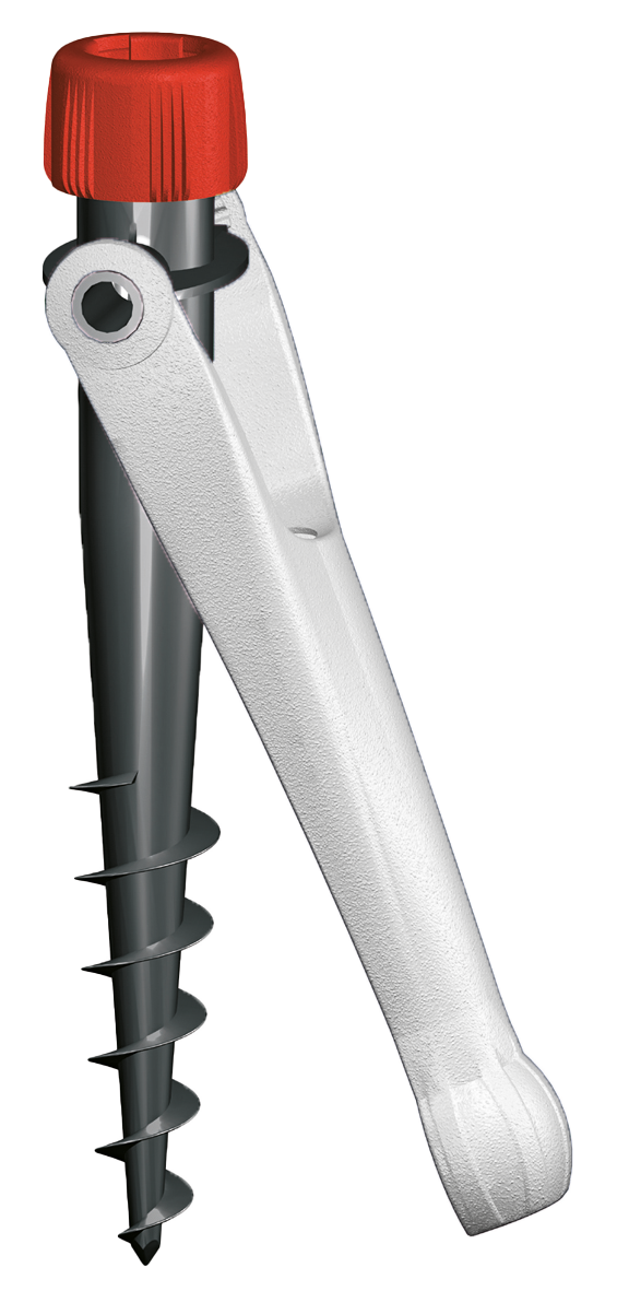krinner-vario-drill-wei-sonnenschirmhalter-erdanker image 3