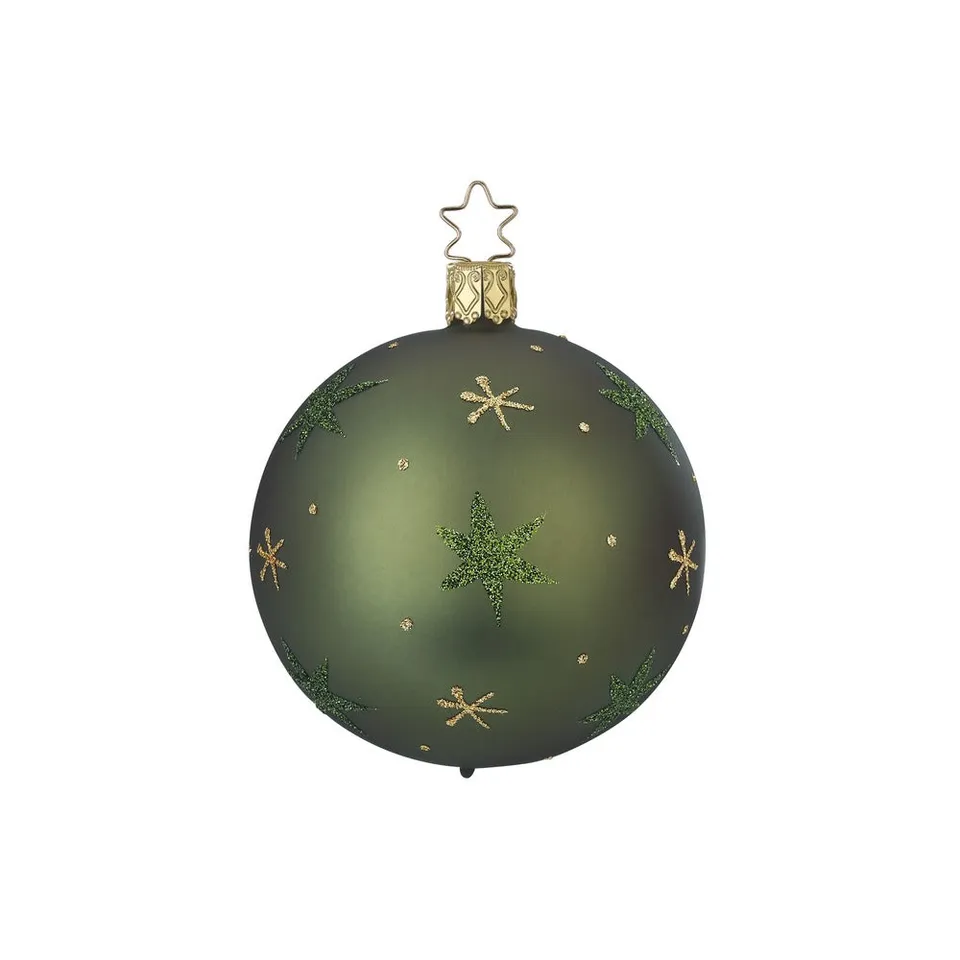 inge-glas-sternenhimmel-christbaumkugel-glas-6-cm image 1