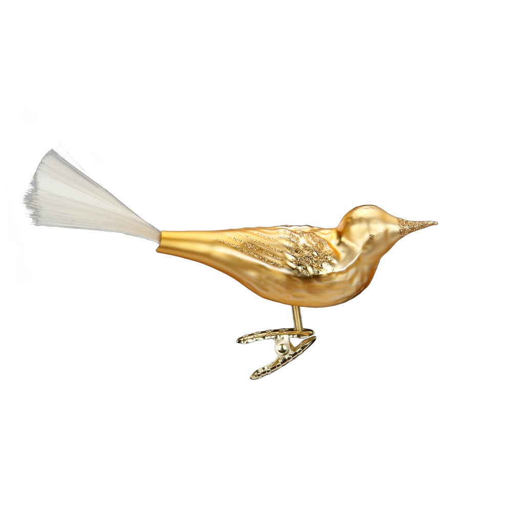 inge-glas-goldgefieder-glas-vogel-christbaumschmuck-11-cm image 1