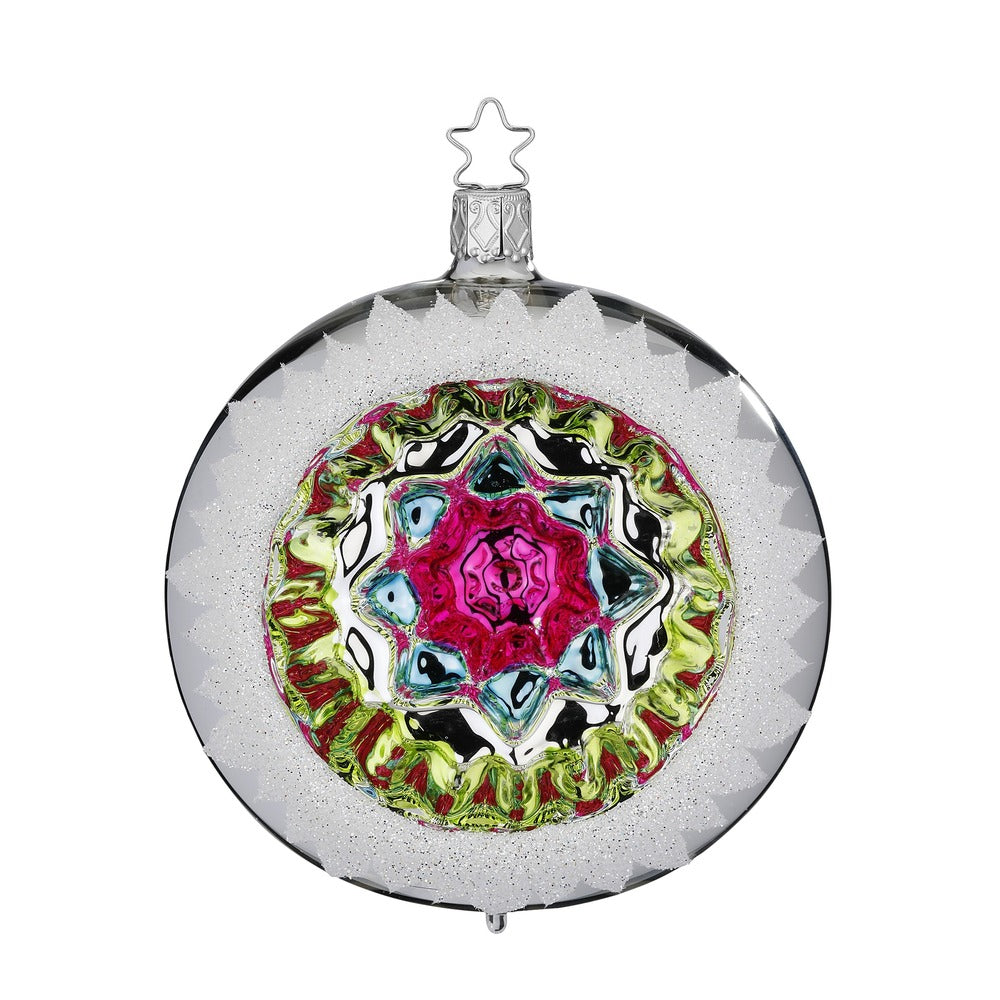 inge-glas-ornament-reflex-10-cm-bunte-christbaumkugel-aus-glas image 1