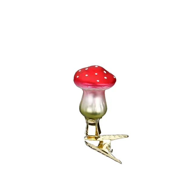 inge-glas-flacher-fliegenpilz-glasanh-nger-4-5-cm image 1