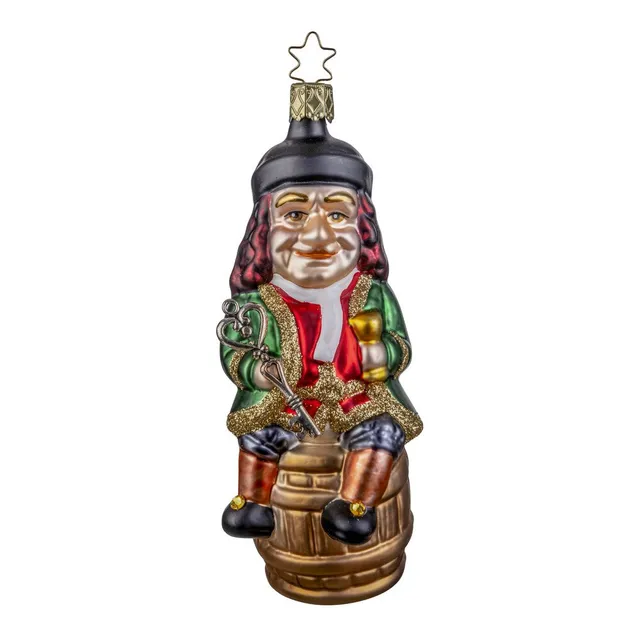 inge-glas-perkeo-glasfigur-13-cm-traditionell image 1