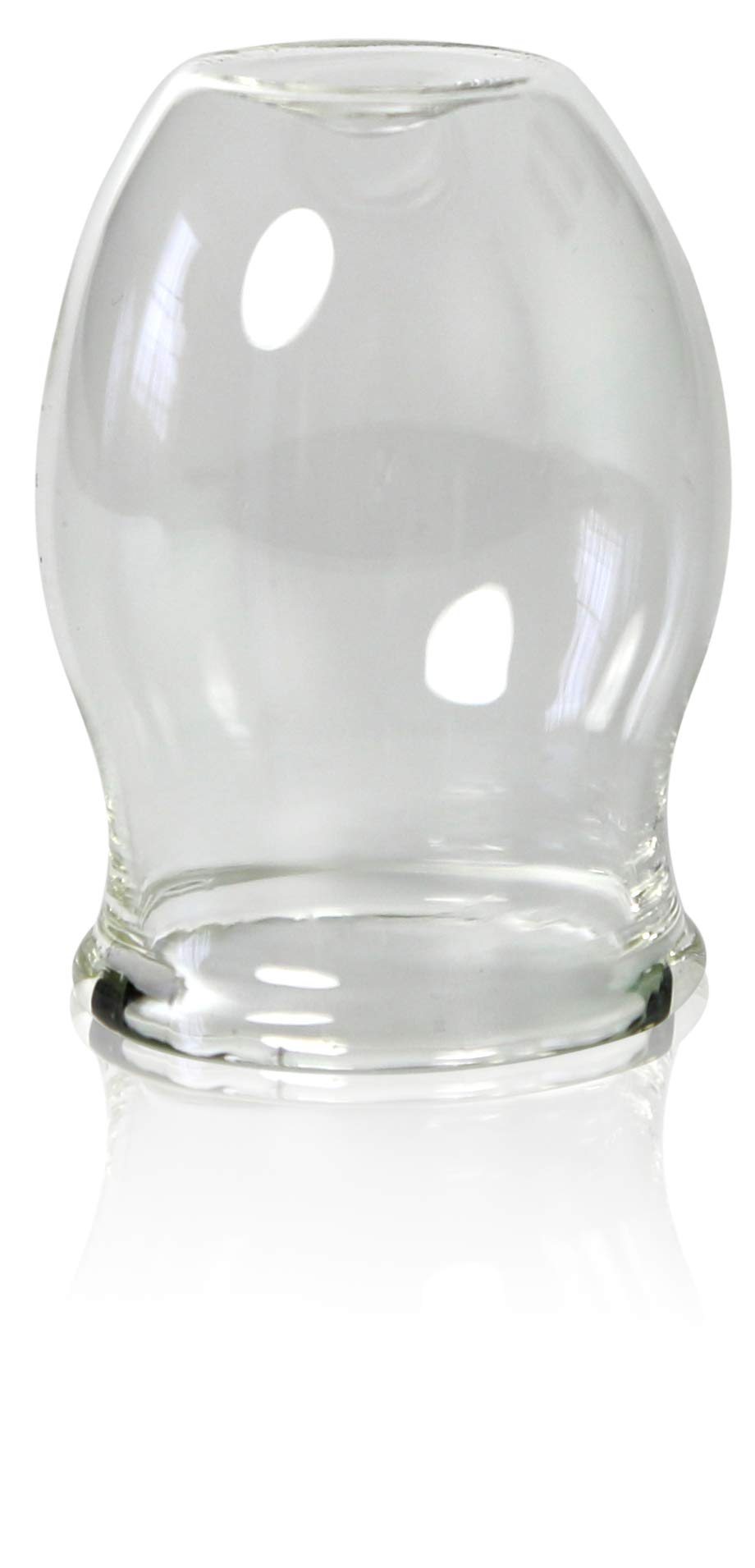 lauschaer-glas-4er-feuer-schr-pfglasset-30-40-50-60-mm-duranglas image 6