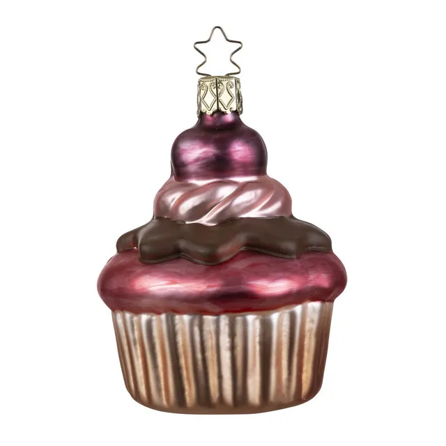 inge-glas-beeren-schoko-cupcake-glasanh-nger-8-5-cm-rosa image 1