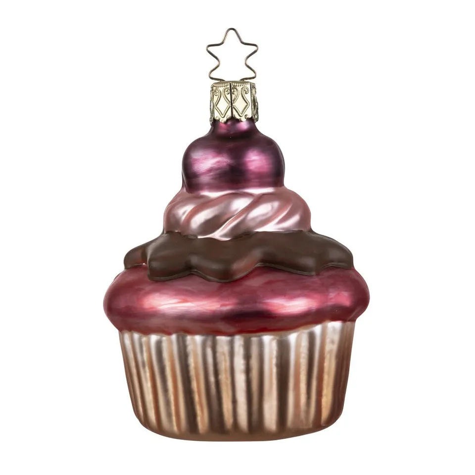 inge-glas-beeren-schoko-cupcake-glasanh-nger-8-5-cm-rosa image 1