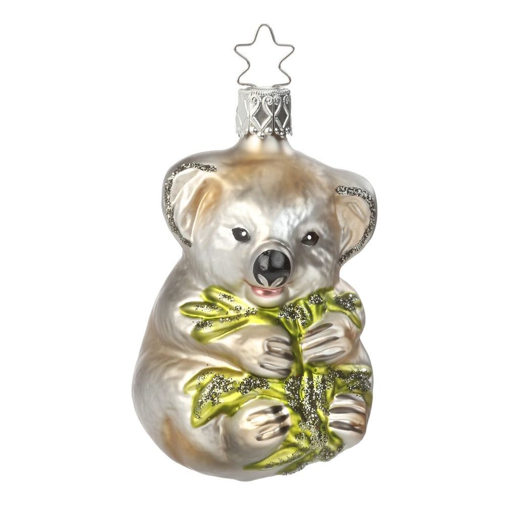 inge-glas-karlchen-koala-glasfigur-8-5-cm-creme image 1