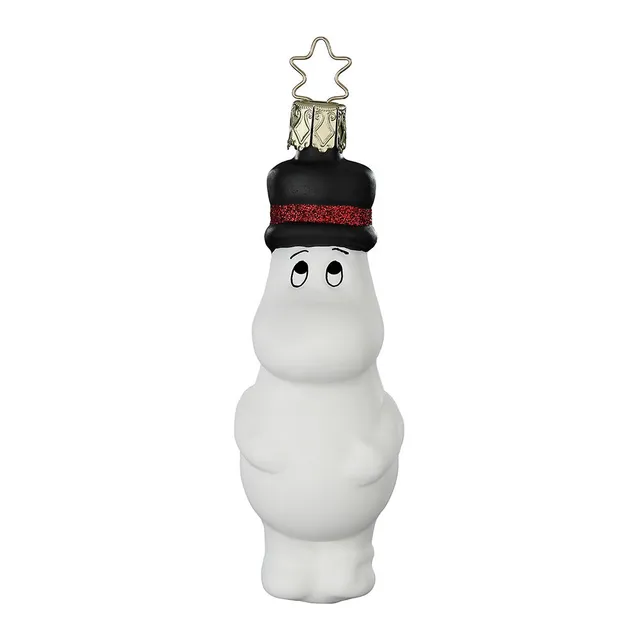 inge-glas-moominpappa-glasfigur-11-cm image 1
