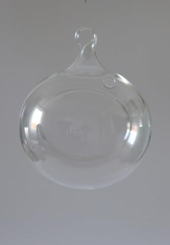 lauschaer-glas-christbaumkugeln-klarglas-mit-se-3-st-ck-8cm image 6