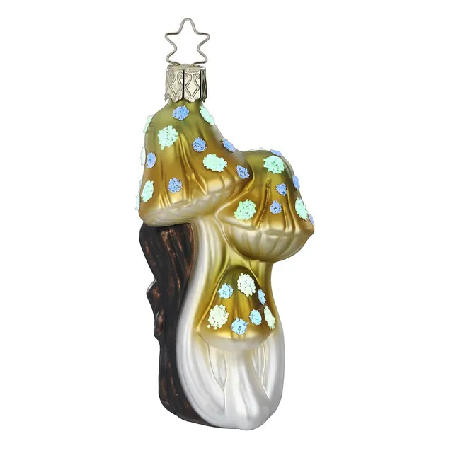 inge-glas-verdigris-glasornament-11-cm image 1