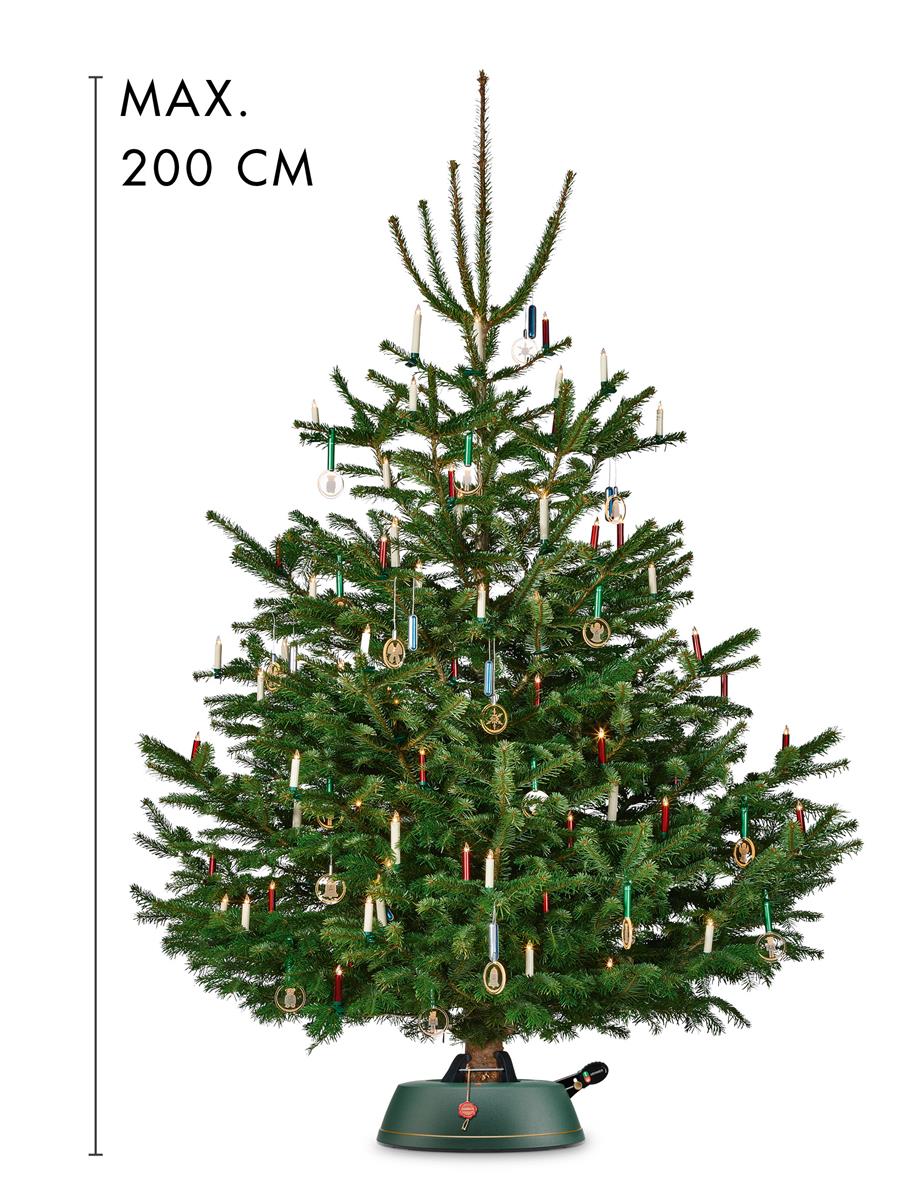 krinner-basic-s-christbaumst-nder-bis-2-0-m image 3