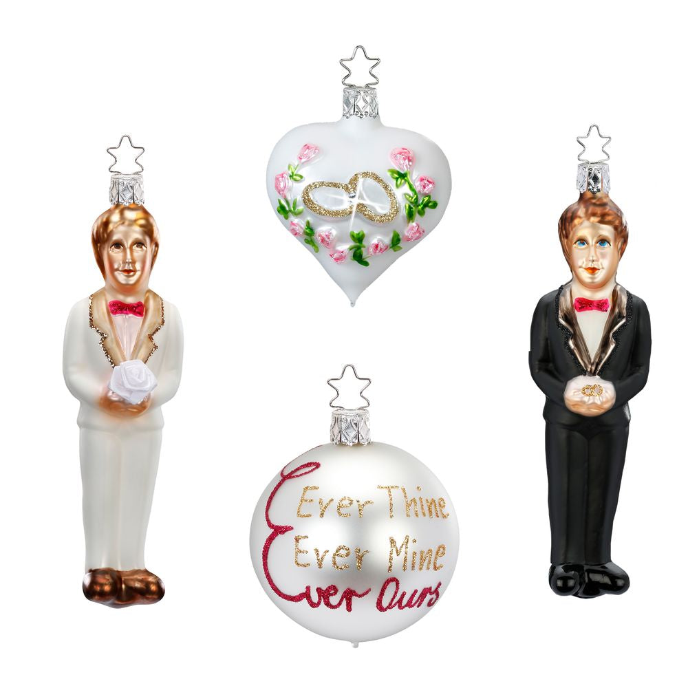 inge-glas-ever-ours-christbaumkugeln-6-cm-4-stk image 1