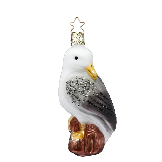 inge-glas-m-we-glas-weihnachtsanh-nger-10-cm image 1