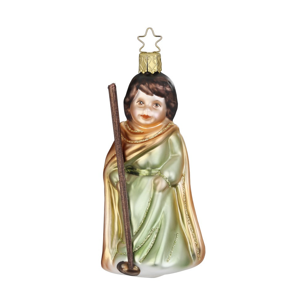 inge-glas-joseph-krippenfigur-12-cm image 1