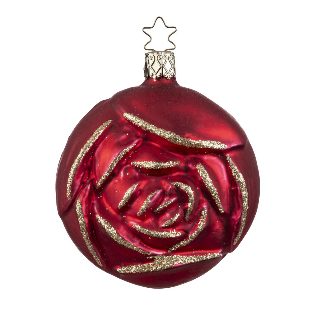inge-glas-rose-glas-bl-tenanh-nger-classic-rot-9-cm image 1
