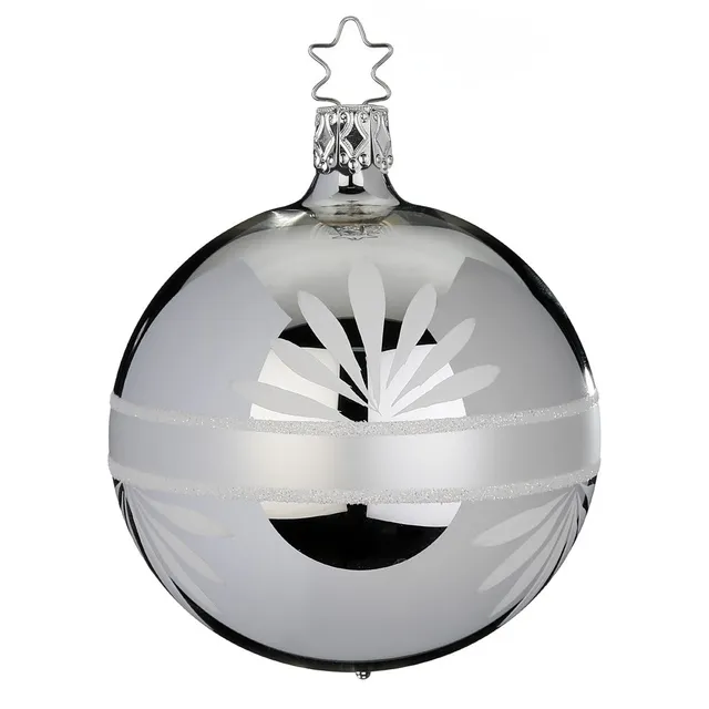inge-glas-bl-tenbord-re-christbaumkugel-10-cm-glas image 1