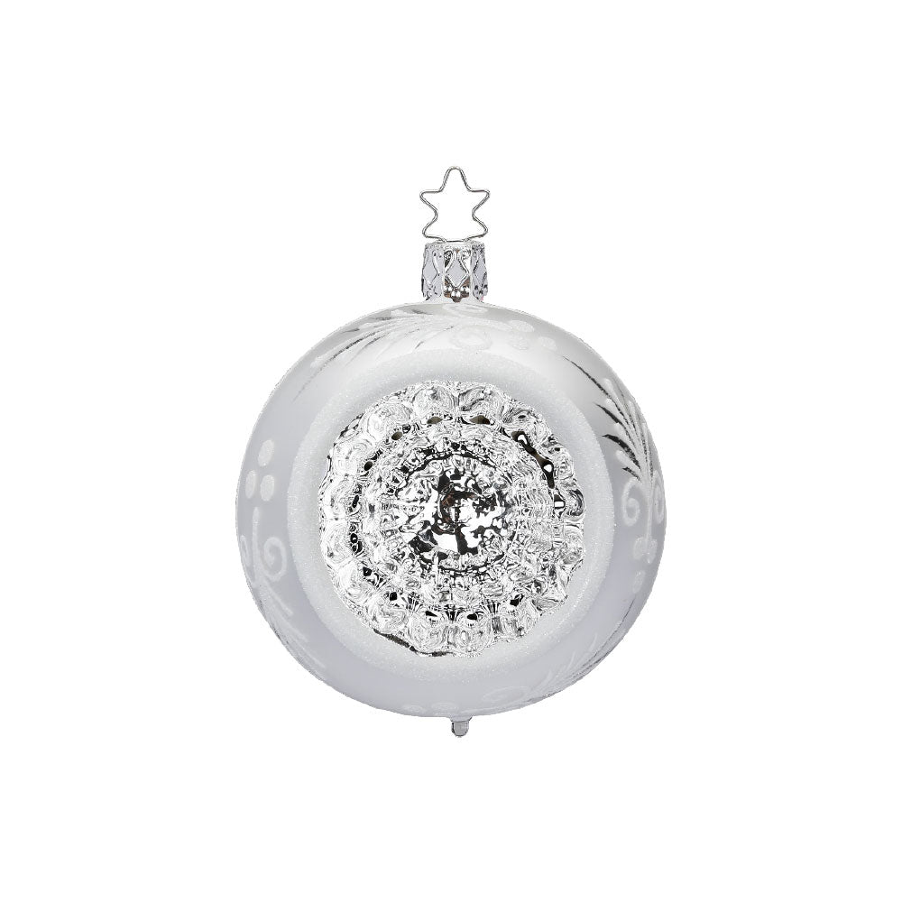 inge-glas-traditioneller-reflex-6-cm-glaskugel image 1
