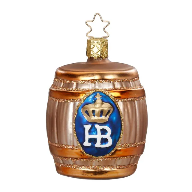 inge-glas-bierfass-hb-glas-anh-nger-7-5-cm image 1