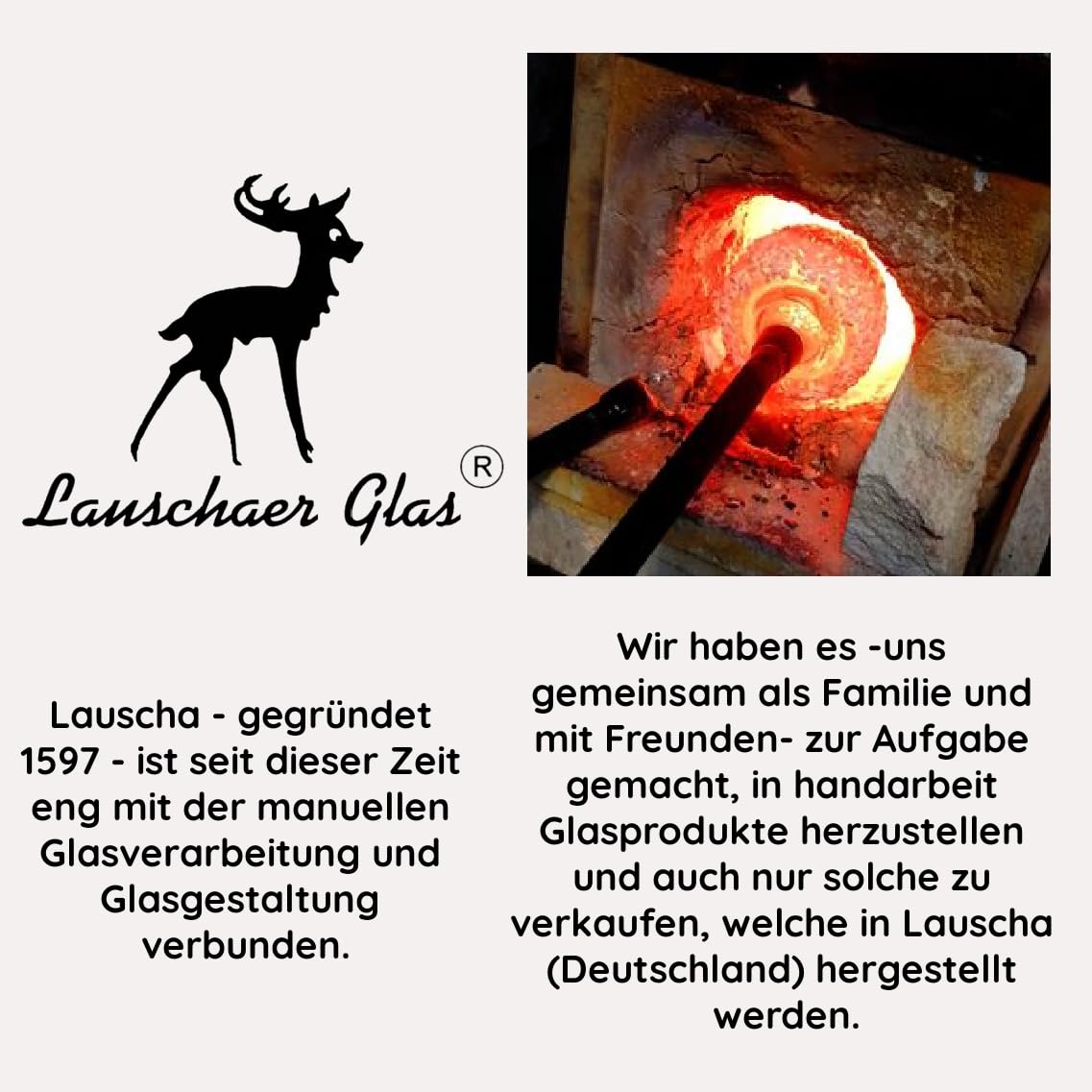 lauschaer-glas-gartenkugel-rosenkugel-hellblau-mit-granulat-h-19-cm-d-15-cm image 2