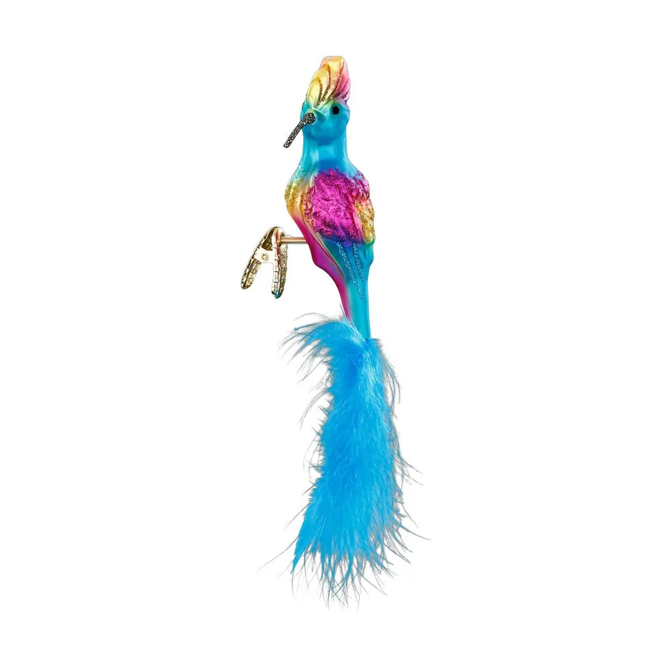 inge-glas-happy-roger-bird-glasvogel-11-5-cm image 1