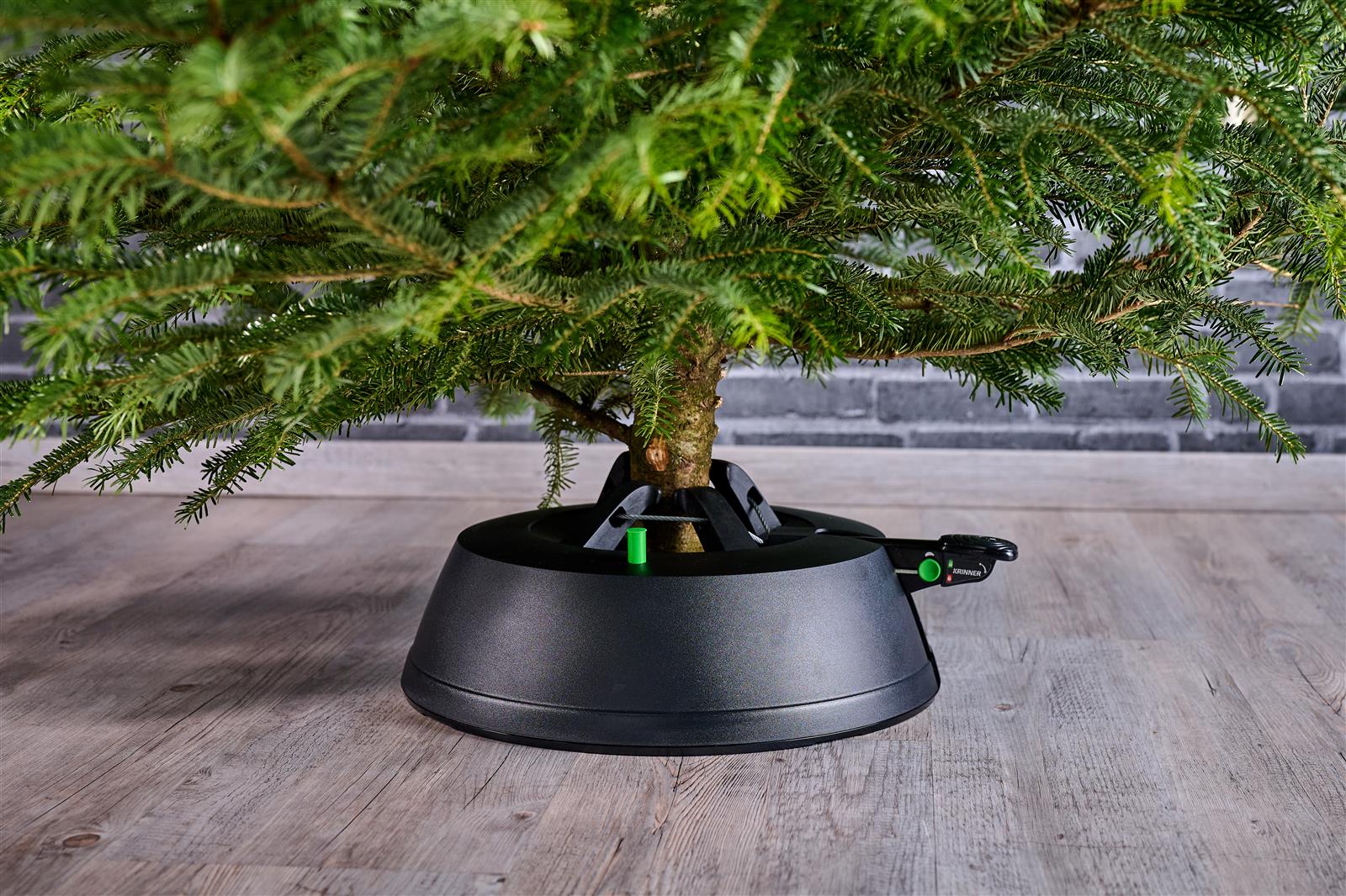 krinner-green-line-comfort-grip-m-christbaumst-nder image 3